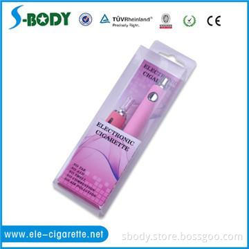 E-cigarette blister pack ego ce4 blister evod blister kit